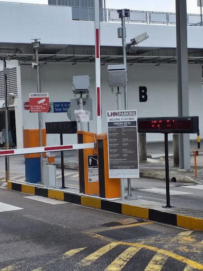 Sanfu Motor Pte Ltd, Singapore
