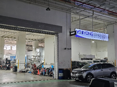 Yong Sing Motor Works, Singapore