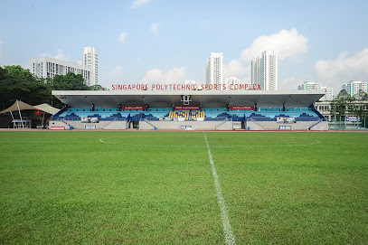 SP Sports Arena, Singapore