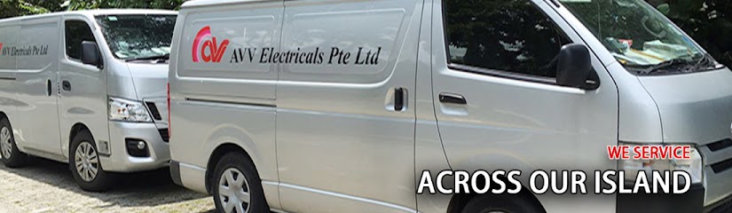 AVV Electricals PTE LTD, Singapore