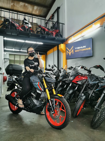 Yishun Motoring (YM), Singapore