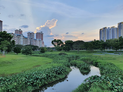 Bishan-Ang Mo Kio Park, Singapore