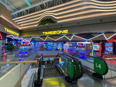 Timezone City Square Mall - Arcade Games, Kids Games, Prizes, Singapore