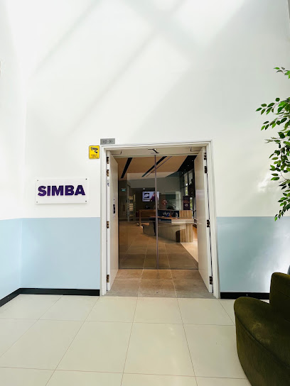SIMBA.sg - Kaki Bukit MRT, Singapore