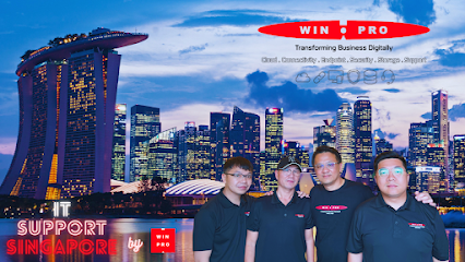 Win-Pro Consultancy Pte Ltd, Singapore