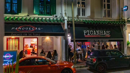 Picanhas', Singapore