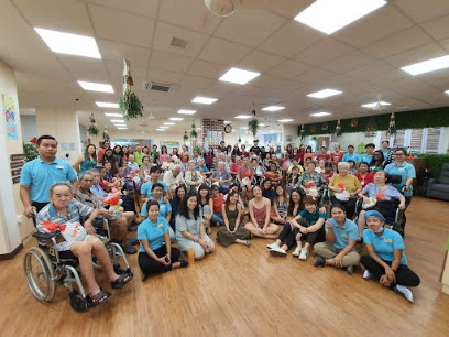 Active Global @ Telok Blangah Parcview Active Ageing Centre (Care), Singapore