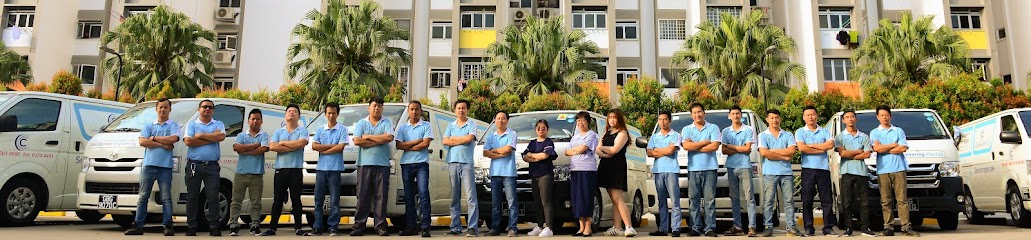 Cool Channels Engineering Pte Ltd, Singapore
