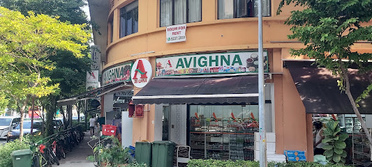Avighna Store, Singapore