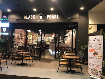 Black Pearl Steakhouse, Singapore