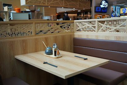 Tonkatsu ENbiton, Singapore