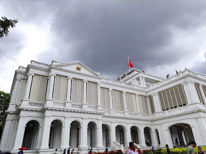 The Istana, Singapore