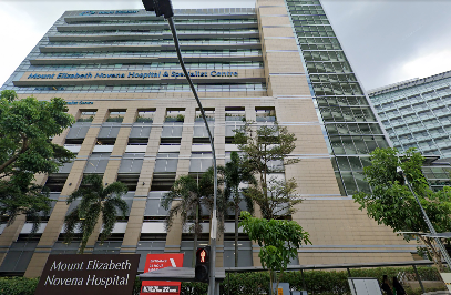 LS Lee Surgery (Dr Lee Lip Seng- Gallbladder | Liver | Pancreas and General Surgery), Singapore