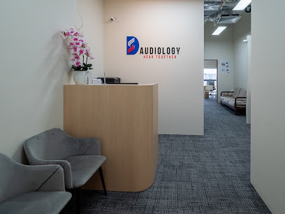 D&S Audiology, Singapore