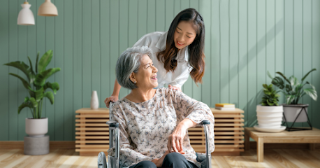 Helpling Care, Singapore