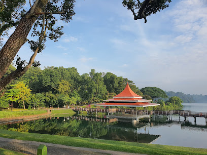 MacRitchie Reservoir Park, Singapore