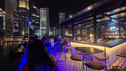 Southbridge, Singapore
