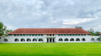 National University of Singapore Bukit Timah Campus