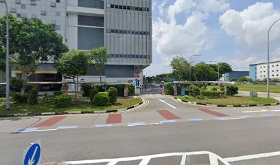CyberSafe Pte. Ltd., Singapore