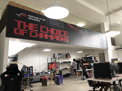 Mansa Computers, Singapore