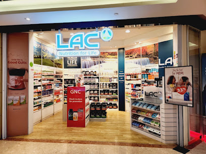 LAC Nutrition For Life, Singapore