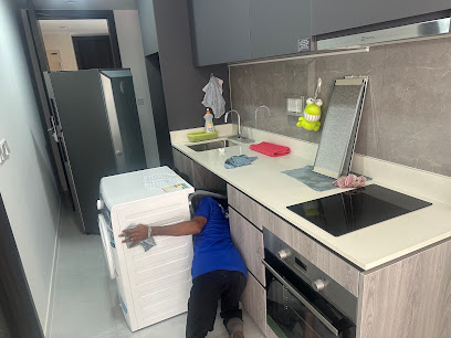 EASYCLEAN SG - Professional Cleaning and Disinfecting Services, Singapore
