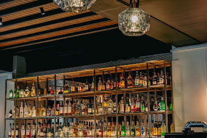 1918 Heritage Bar at The Alkaff Mansion, Singapore