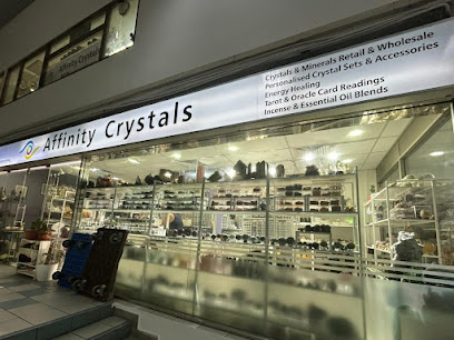 Affinity Crystals Singapore