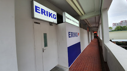 ERIKG CPAP Singapore (Hougang)