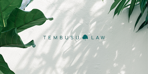 Tembusu Law LLC, Singapore