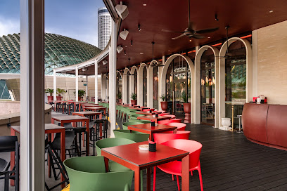 Baia, Singapore