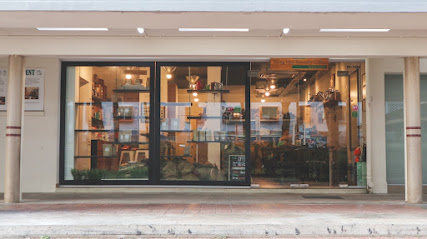 Tiong Hoe Specialty Coffee, Singapore