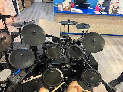 Cristofori Music Experiential Center & School of Fine Arts @ Funan, Singapore
