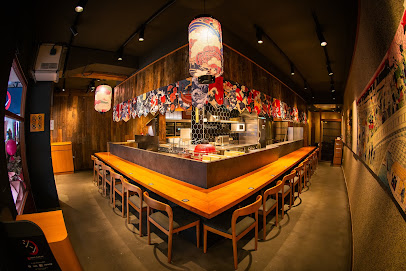 Shin Katsu, Singapore