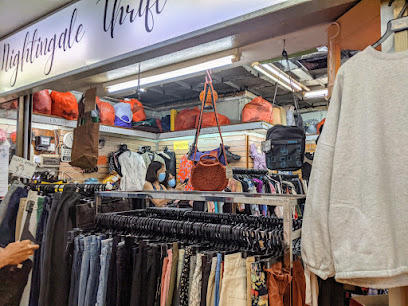 Nightingale Thrift Shop, Singapore