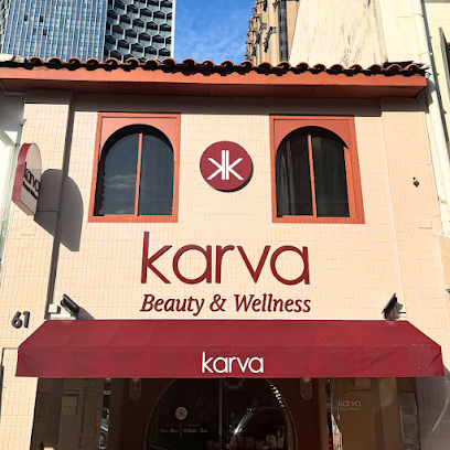KARVA Beauty & Wellness, Singapore