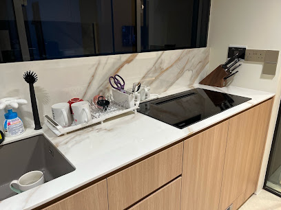 IQUARTZ, Singapore