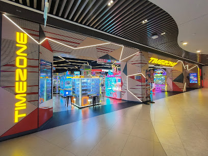Timezone Pasir Ris Mall, Singapore