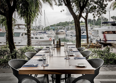 Greenwood Fish Market | Seafood Restaurant & Market in Sentosa, Singapore