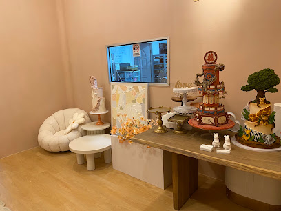 Creme Maison Bakery, Singapore