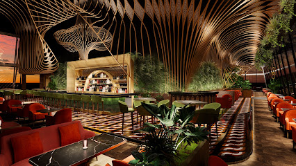 SUSHISAMBA Singapore