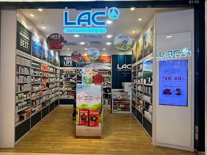 LAC Nutrition For Life, Singapore
