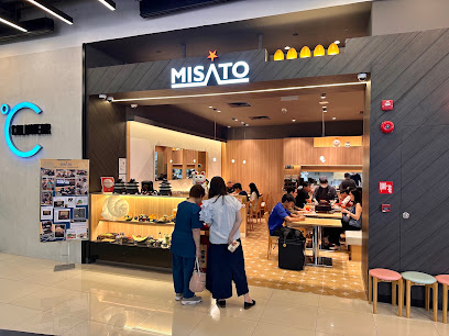 Misato, Singapore