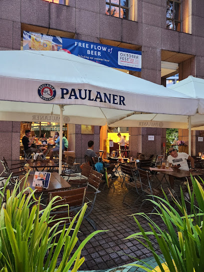 Paulaner Bräuhaus Singapore
