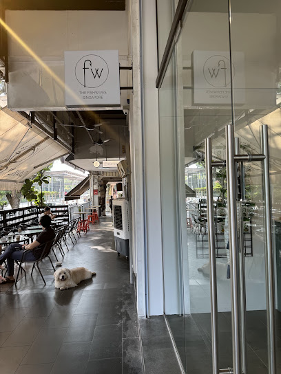 The Fishwives - Quality Fish & Meat Online Grocer, Singapore