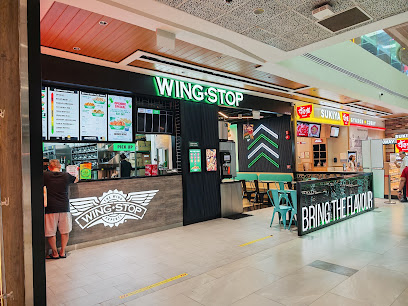 Wingstop AMK Hub, Singapore