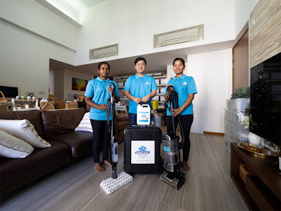 Sureclean - House Cleaning & Washing Machine Cleaning Singapore