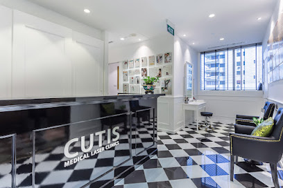 Cutis Medical Laser Clinics, Singapore
