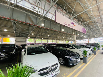 CarTimes Rental Solutions, Singapore