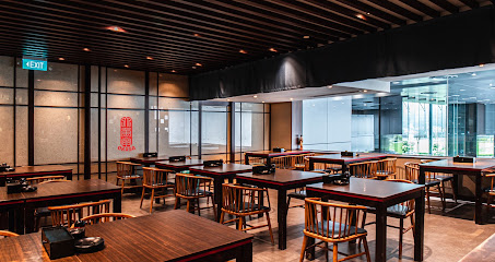 Okasa Sushi Bar, Singapore